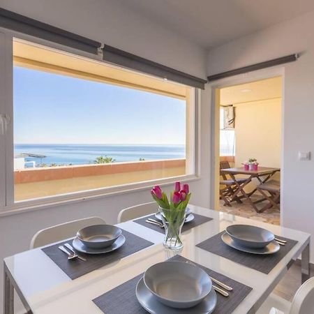Apartamento Primera Linea Mojacar Exterior photo